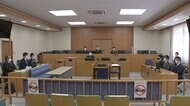 妻子6人殺害 死刑を求刑 検察「執拗かつ残虐極まりない」
