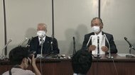 検察庁法改正案 元検事総長ら反対を表明