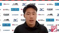 【北海道コンサドーレ札幌】ルーキー小柏剛が待望のプロ初ゴール…Jリーグvs仙台