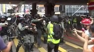 香港の自由 最大のピンチ 「国家安全法」に“女神”も怒り