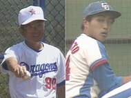 教わったスクリューで成長…野球殿堂入り決まった山本昌さん「自分の口で報告したかった」恩師への想い語る