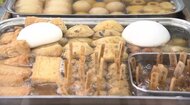 “ふた付き容器持参でおでん割引”プラ削減目指す新サービス コンビニが担う新たな役割とは