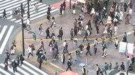 【速報】全国 解除後最多5437人 2日連続で5000人超え