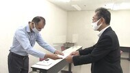 JR小浜線と越美北線の減便 高教組が生徒の通学保障を県に要請【福井】