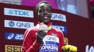 ケニア陸上選手 自宅で刺殺 東京五輪にも出場
