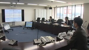 豪雨災害時の避難所 新型コロナ感染防止策を学ぶ~福井~