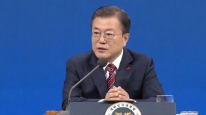 文大統領が方針転換?…慰安婦訴訟「困惑」日本企業資産現金化「望ましくない」