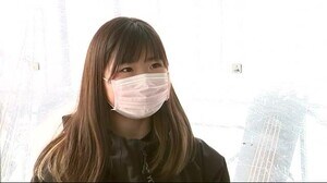 岩渕麗楽選手「世界選手権で表彰台に」 安比高原の日本代表合宿 最終日<岩手県>