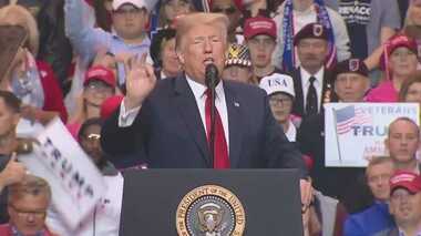 【速報＆解説】トランプ大統領が下院よりも上院での勝利を優先した理由