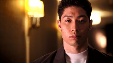 萩野公介がもがき苦しんだ5年で見つけた「自分の弱さ」と東京オリンピックへの強い思い