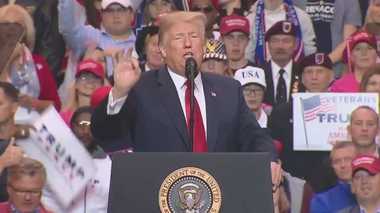 トランプ大統領に挑戦する共和党候補はいないのか?