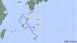 【台風情報】気象庁が浸水や河川氾濫への警戒呼びかけ　迷走の台風24…