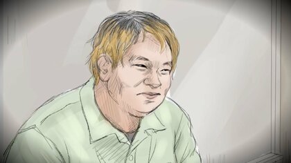 謝罪の気持ち「ないです」　HKT48スタッフら2人襲撃した被告が記者に思い語る「中2、中3ぐらいから“ドルオタ”」