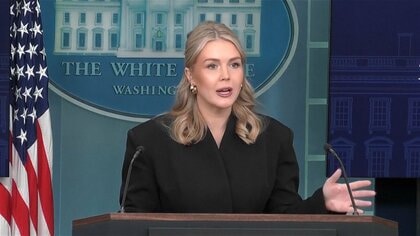 「日本と強固な同盟関係維持しつつ中国とも良好な関係」ホワイトハウス報道官　中国への批判避ける