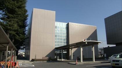 長野市で新たに1人感染　70代男性　県外在住者とマスク着用で2時間ほど会話→のちに2人とも「陽性」　県内累計339人