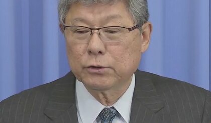 雲隠れ続ける“キーマン”高木氏　いったん廃止決まった裏金の「キックバック」　事務総長になって以降“復活”していた