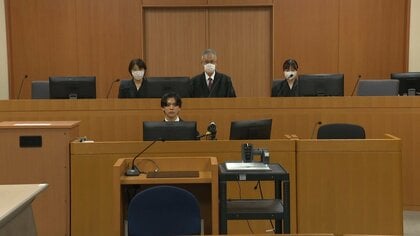 「なぜ遥とお腹の子の命が…」元交際相手のネイリスト殺害事件　検察側が拘禁刑21年を求刑　被害女性の夫が厳罰訴え　茨城・水戸市