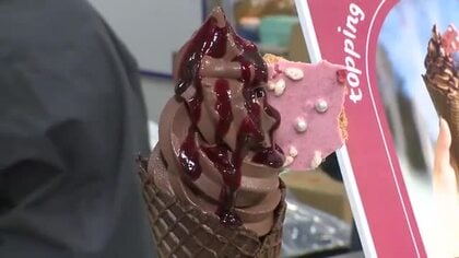 富山大和「大北海道展」開幕！海の幸やスイーツなどの人気グルメに行列も