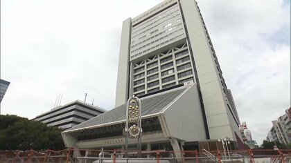 「中野サンプラザ」建設費用が当初の“倍”「3539億円」に…再開発計画を見直しか？　2029年度完成予定も着工できず