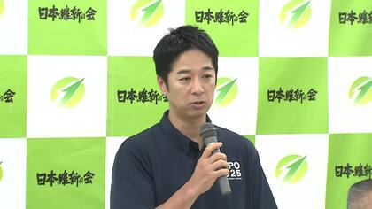 「副首都法」成立から一夜　維新・藤田共同代表「統治機構を変える大きな一歩」　立憲「許しがたい」と反発