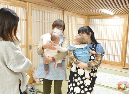 子育ての現状に寄り添った政策を ~震災復興で見送られてきた子育て支援事業~
