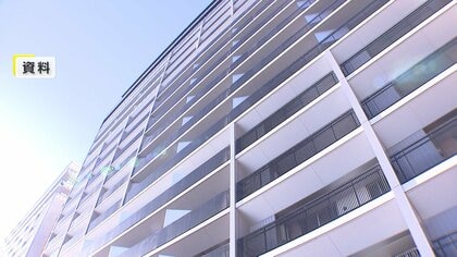東京23区の新築マンションが3年連続で最高値更新…1億3309万円に　5カ月連続で1億円超える「上昇傾向は続く見込み」