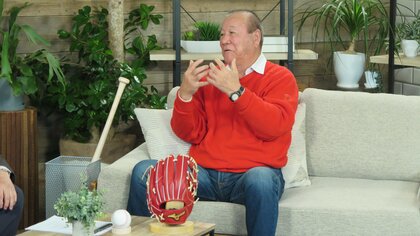 ON全盛期に「4番センター柴田」巨人V9 戦士“赤い手袋”柴田勲氏も驚いた!  川上監督が考えた苦手投手攻略の秘策