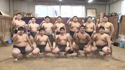 鹿児島実業、インターハイ日本一へ「約束の進学」果たした奄美の絆　高校相撲