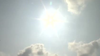 福井県内にまた熱中症警戒アラート　福井34.4度、敦賀33.3度（午前11時）　県内はさらに気温上がり猛暑日に　熱中症に厳重警戒を