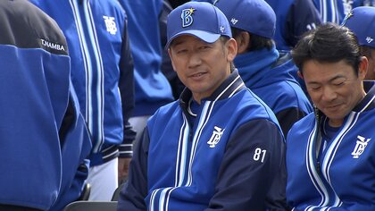 【DeNA】サイヤング投手バウアーの電撃加入も、届かなかった頂点　プロ野球12球団担当記者が見た2023年