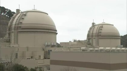 【速報】大飯原発3、4号機の“安全性”めぐる住民訴訟　大阪高裁が訴え退け設置許可の取り消し認めず　国が逆転勝訴