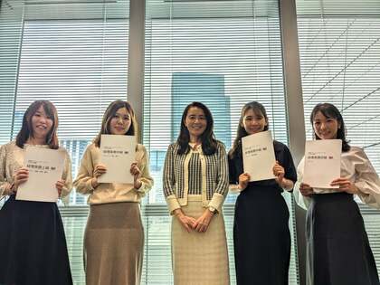 即戦力育成から業界貢献へ。様々なニーズを受け開校した「経理部プロフェッショナル・スクール」の全貌とは