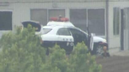 「体の半分を失ったような」突然、仲間の命を奪われ…殉職警察官の音楽隊同僚が悲痛な思い語る「涙が今も止まらない」