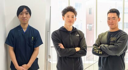 【新潟医療福祉大学】フォームローリングは激しい運動で蓄積した乳酸を効果的に除去することを解明!