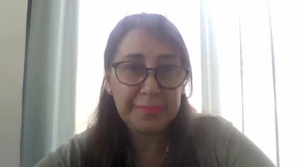 かつては上野公園“変造テレカ”摘発イメージも…「イランは本当にすごくいい国」日本で活動続ける女性　「早く平和が来るように」祖国へ祈り