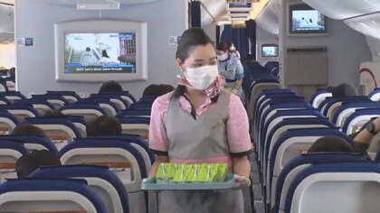 全日空、週2日程度からの勤務可能に　進む航空業界の構造改革　真の“働き方を柔軟に”とは