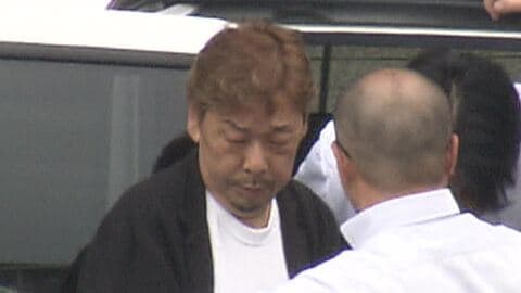 犯行を計画した「案件屋」に被害者の情報を流したか　53歳男逮捕　トクリュウによる強盗未遂事件　東京・江東区