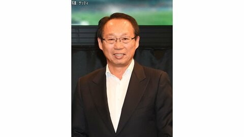 岡田武史氏が日本サッカー協会副会長職を辞任　ワールドカップ巡る一連の対応「私自身の信条との間に大きな隔たり」