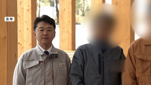 「間違いありません」元竹中工務店所長が起訴内容認める　大阪・関西万博工事費用水増し背任事件初公判