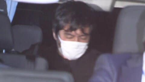 東京・港区IT会社役員遺棄事件　逮捕の会社代表（49）遺体遺棄準備か…ブルーシートと芳香剤を購入、レンタカーも