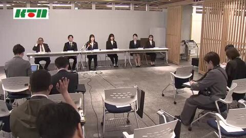 「対話の場を深めたい」NPT再検討会議に合わせてユース代表団5人が渡米…現地時間29日に国連内でイベント開催も