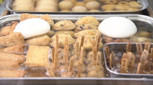 ふた付き容器持参でおでん割引 プラ削減目指す新サービス コンビニが担う新たな役割とは
