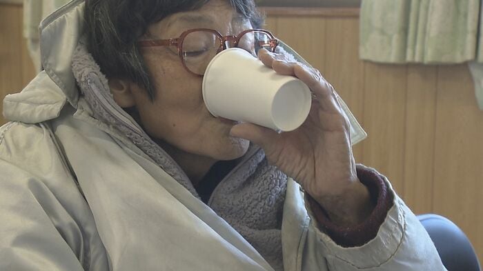 佐賀関田中地区