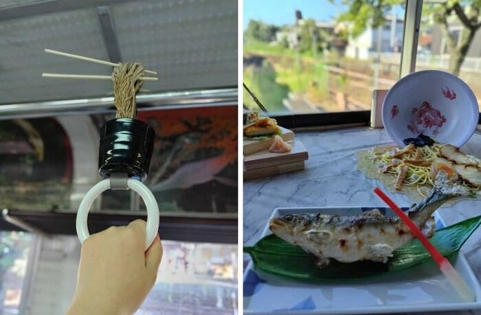(画像:サンプルビレッジいわさき)