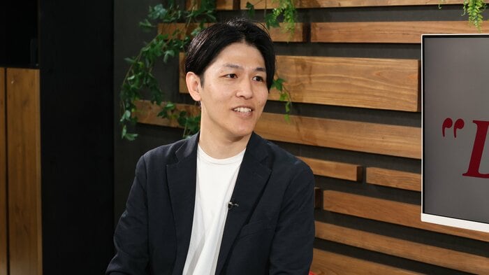 アサヒビール株式会社 マーケティング本部 ビールマーケティング部 スーパードライ ブランドマネージャー 堀謙太さん
