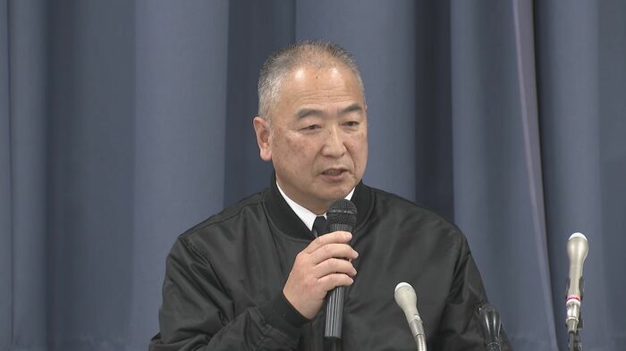 エス・ジー・シー佐賀航空 村田将一安全推進室長