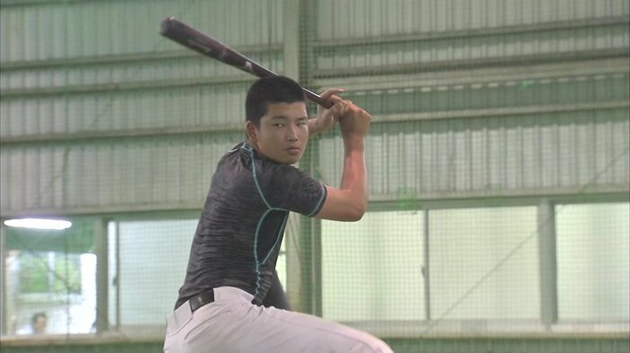 九州学院高校時代
