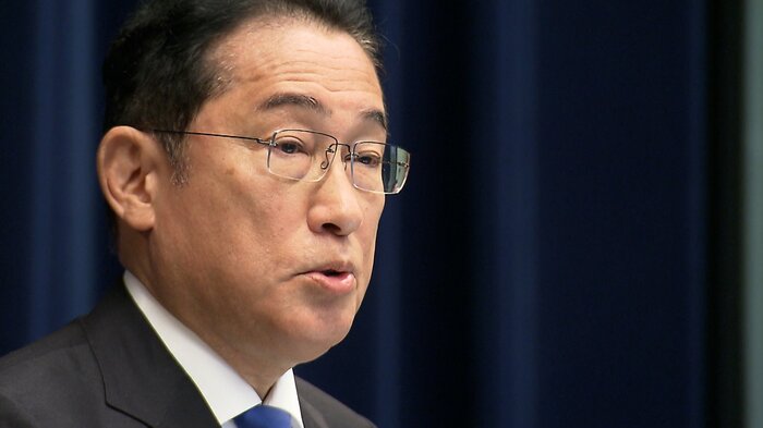 電撃的に退陣を表明した 8月14日