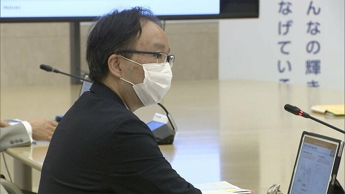 みずほ総研太田智之経済調査部長 6月26日