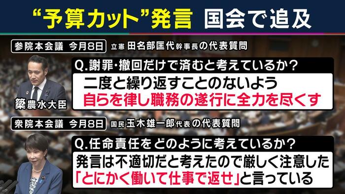 自民党内の実態